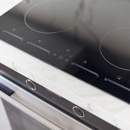 Metro Targowek Homely Apartment ワルシャワ エクステリア 写真